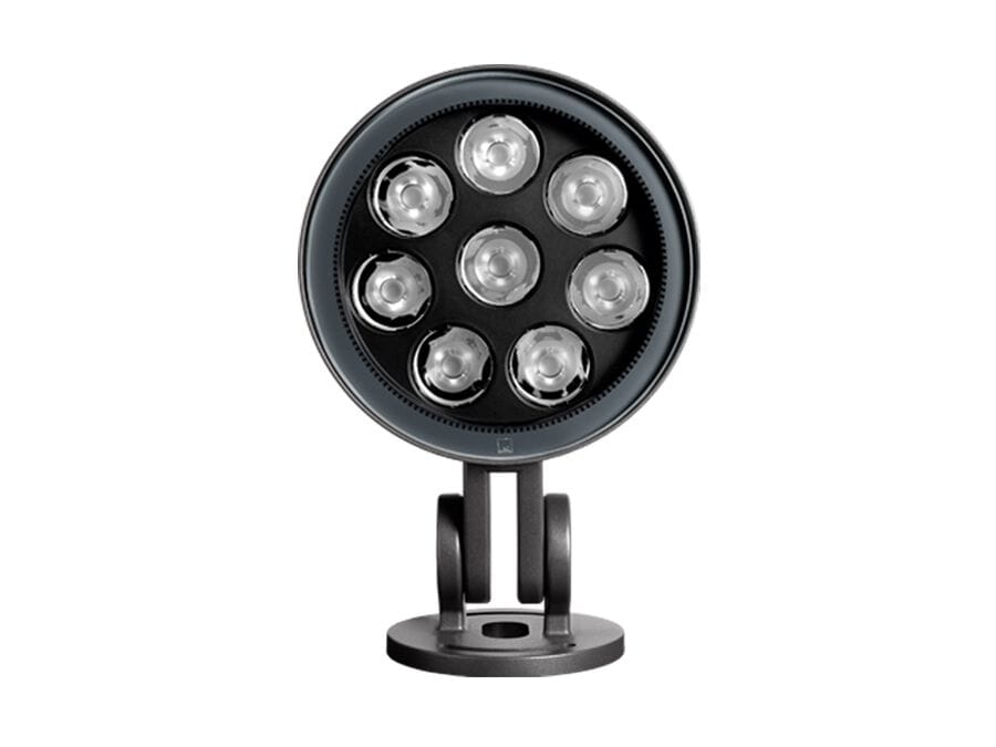 Алюминиевый светодиодный наружный прожектор L&L Luce&Light ARCH-00118751 - Вид №1