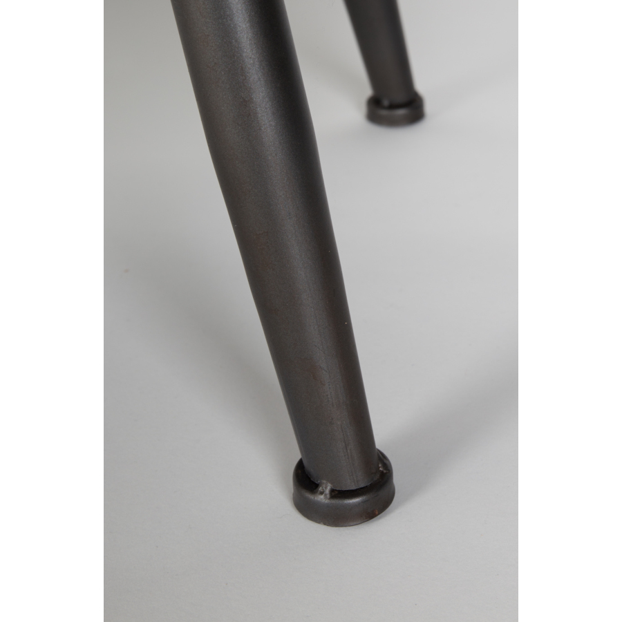 Комод Damian высокий White Label Living 4100029 - Вид №7