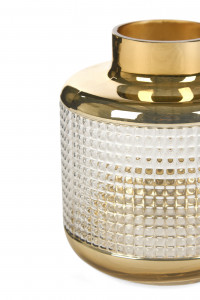 2000983223159 Ваза Lux H15 GUDEE