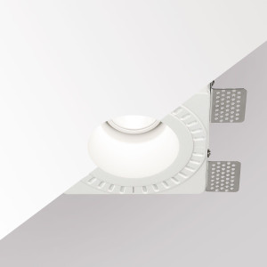 Круглый светодиодный светильник