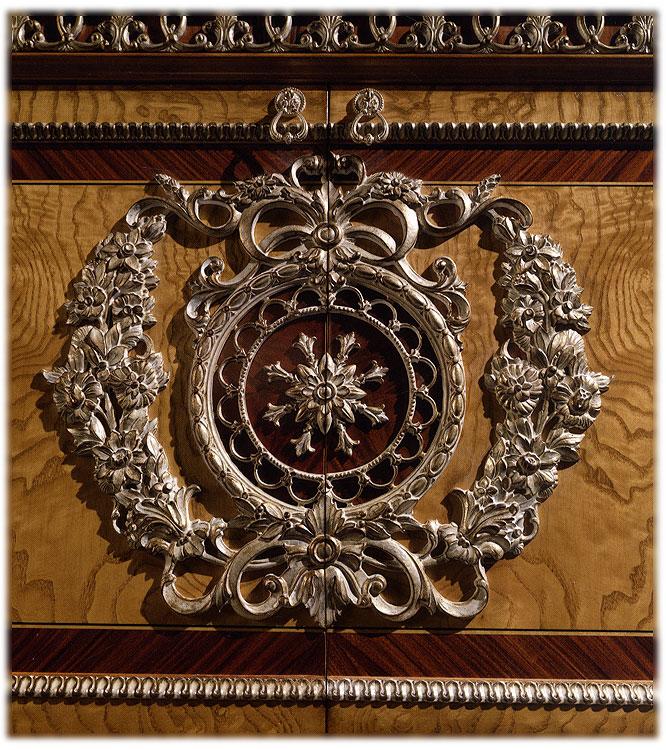 Комод  JUMBO COLLECTION OPEL-11 Opera - Вид №1