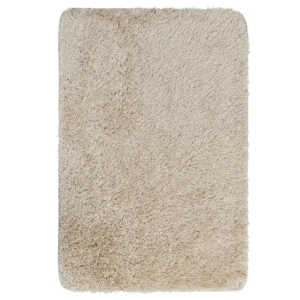 Ковер полиэстер Winea 67x100 см цвет бежевый