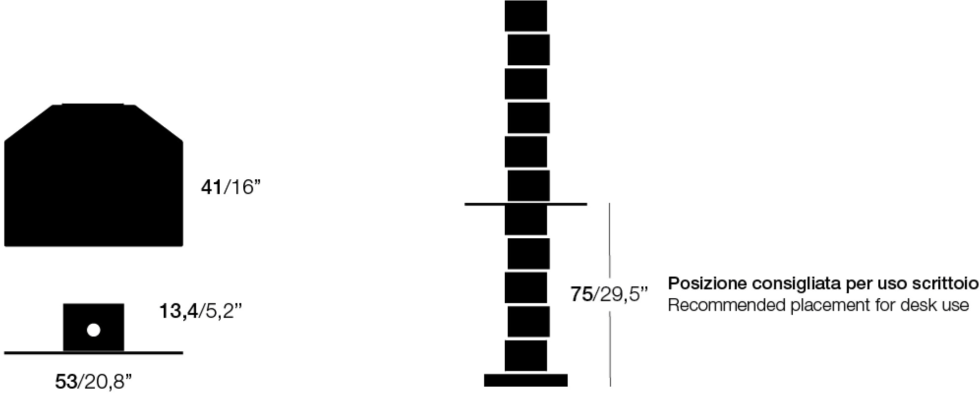 Opinion Ciatti Стальная полка для книжных шкафов птоломео Ptolomeo sun-id-1503909 - Вид №6