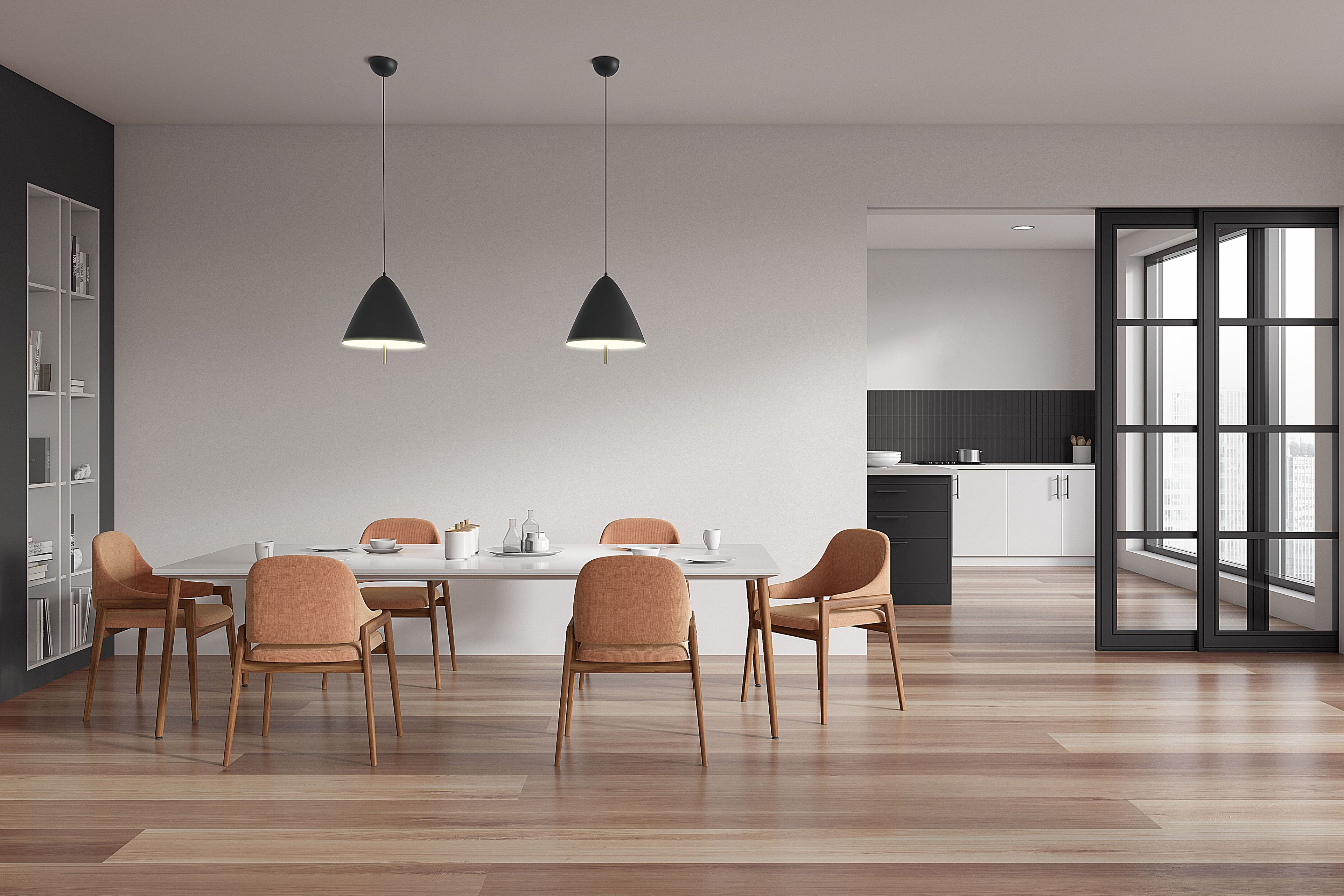 Металлический светодиодный подвесной светильник Valaisin Grönlund ACORN ARCH-00080122 - Вид №3