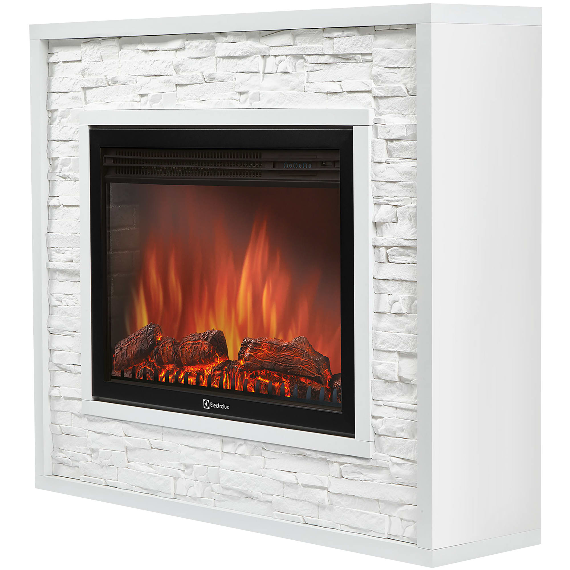 82331028 Обрамление Loft 30 для электрического камина Santreyd  - Вид №1