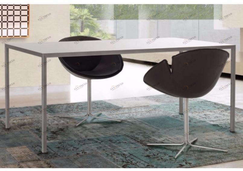 Zalf Металлический стол sun-id-1351518