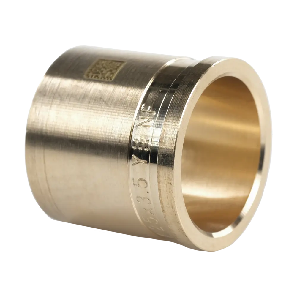 Монтажная гильза Rehau 25 мм для надежных соединений труб 89384196 РЕХАУ STLM-1409073 - Вид №1