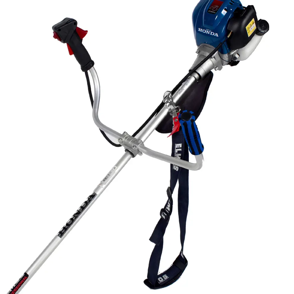 Мотокоса бензиновая Elmos EPT-29, 810 Вт STLM-2057634 - Вид №2