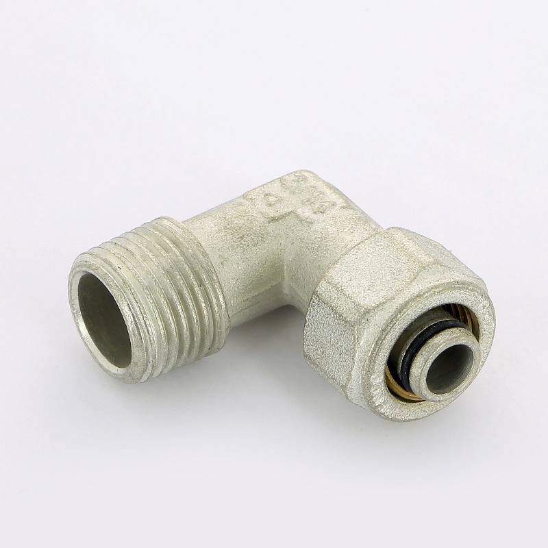 Угол НР HENCO 16х1/2" 51604