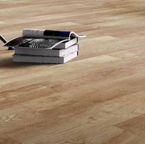 Виниловый ламинат Moduleo Transform Country 24432 Дуб (Гладкая) 1320х196 мм 2801000017 - Вид №2