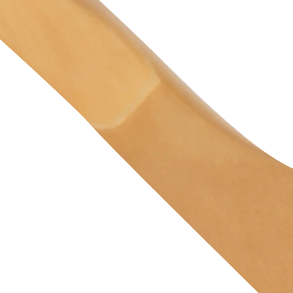 Плечики для тяжелой одежды 450х230х58 мм, дерево SPACEO STLM-2040024 - Вид №1