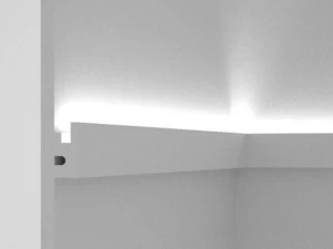 Eleni Линейный световой профиль для светодиодных модулей  El301