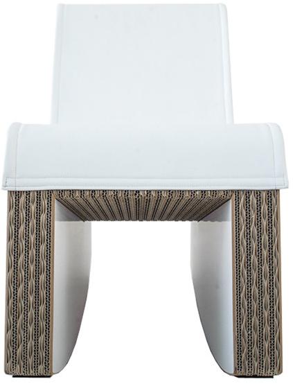 Staygreen Кресло-качалка в крафт-бумаге sun-id-1416859 - Вид №2