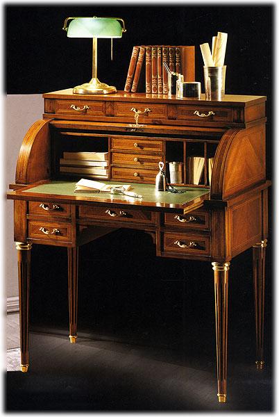 Секретер  EZIO BELLOTTI 5310 Platinum