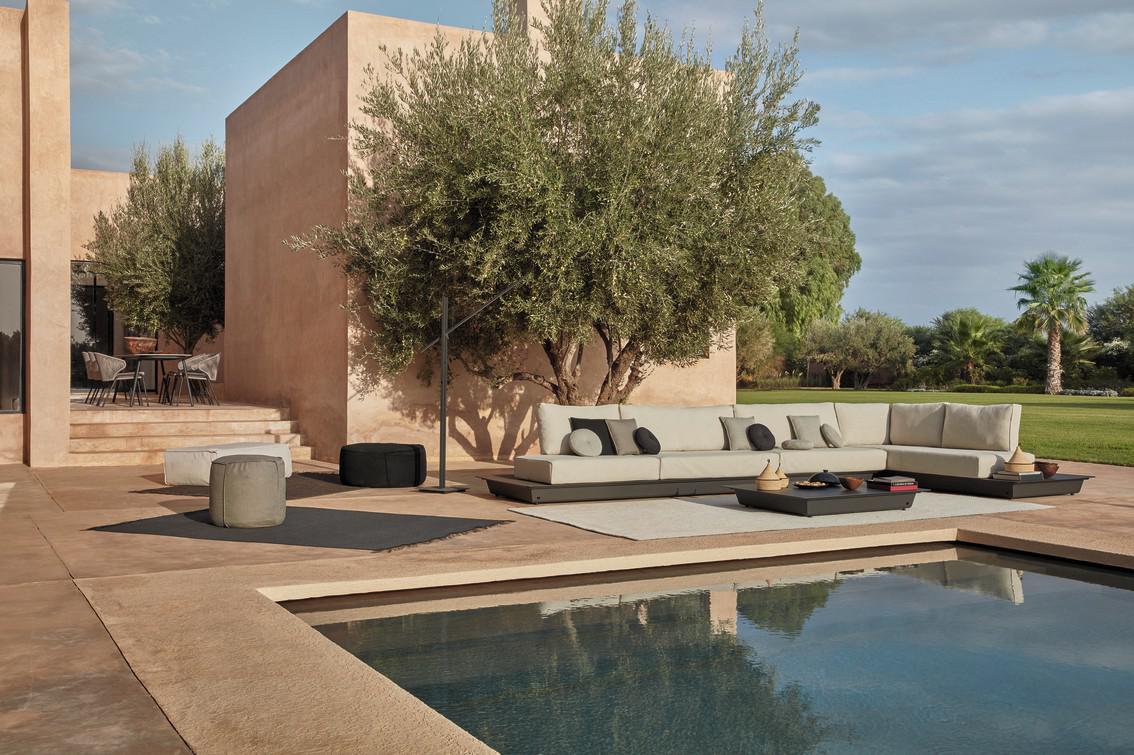 MNST1033 Concept 1 лава alu top f10 Manutti Air - Вид №15