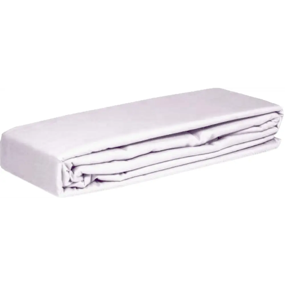 Комплект постельного белья Cottonika Лаванда полутораспальный бязь серый STLM-2162419