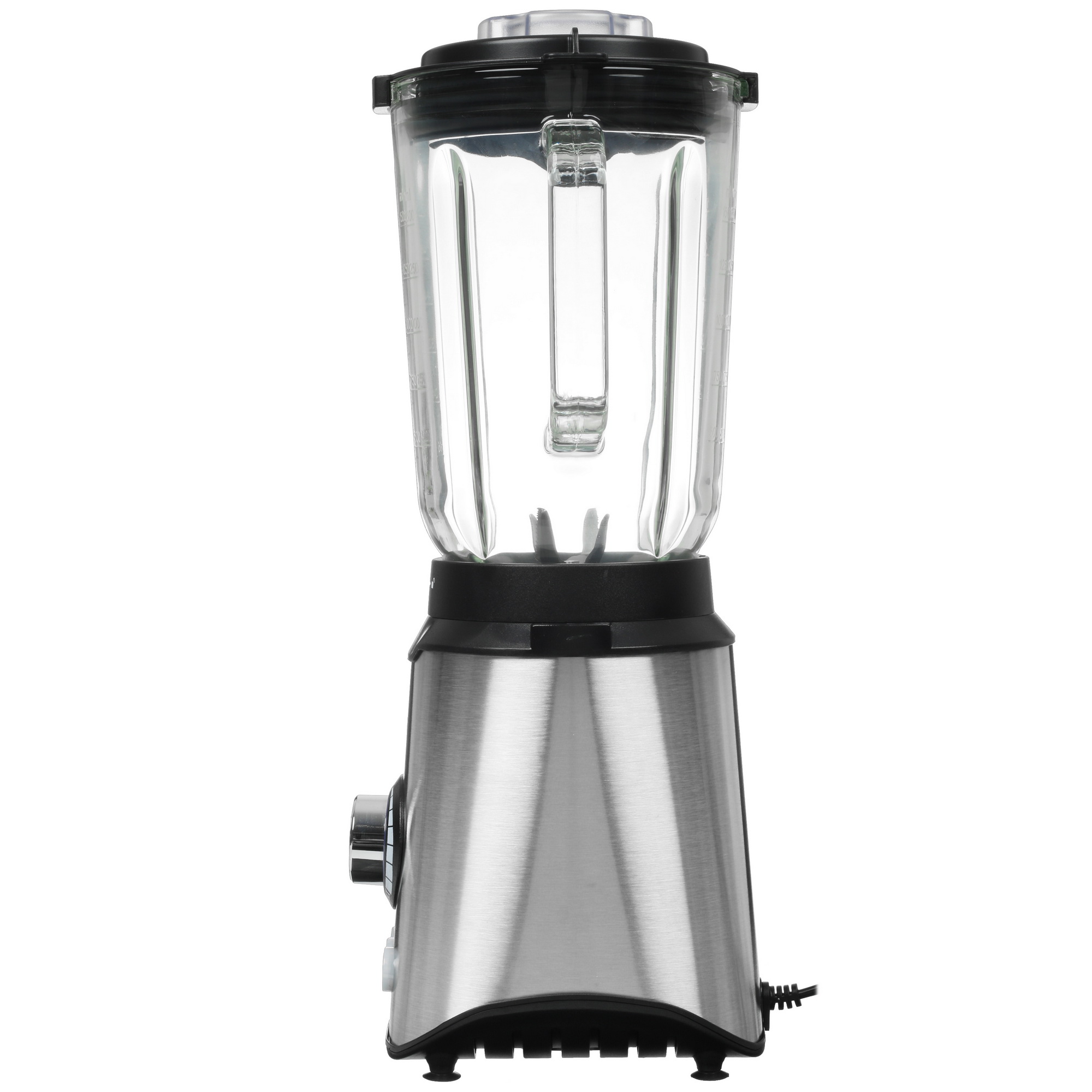 9031137 Блендер стационарный VIXTER SBM-6025 серебристый STDN-0144750 - Вид №3