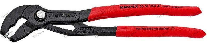 Würth Плоскогубцы Pinze 0714577100