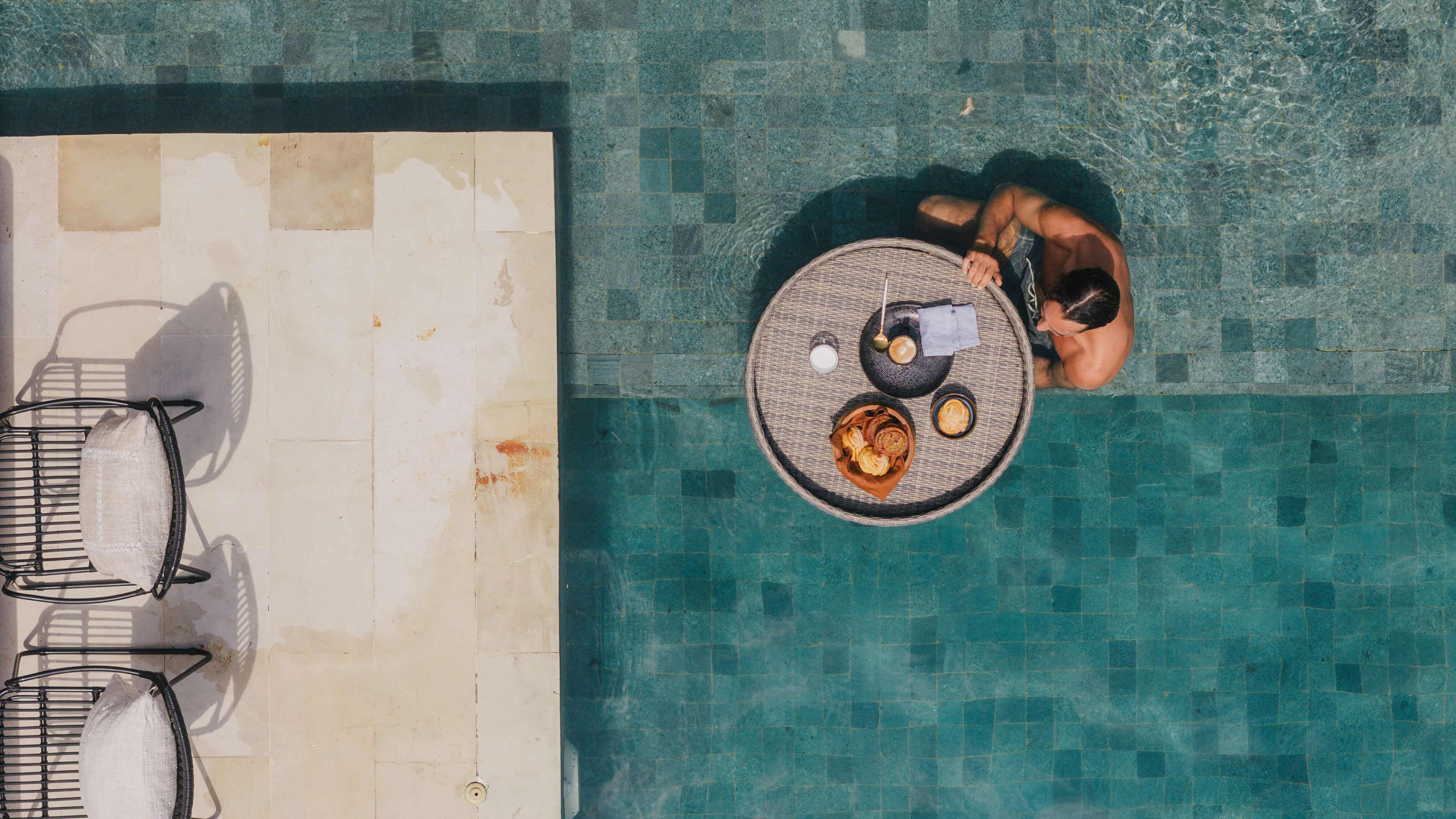 ARCH-00052354 Лоток для хранения яиц cbdesign Индонезия Accessories - Вид №1