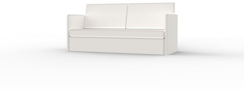 Mobilspazio Диван-кровать из экокожи Zeus sun-id-1486024 - Вид №3