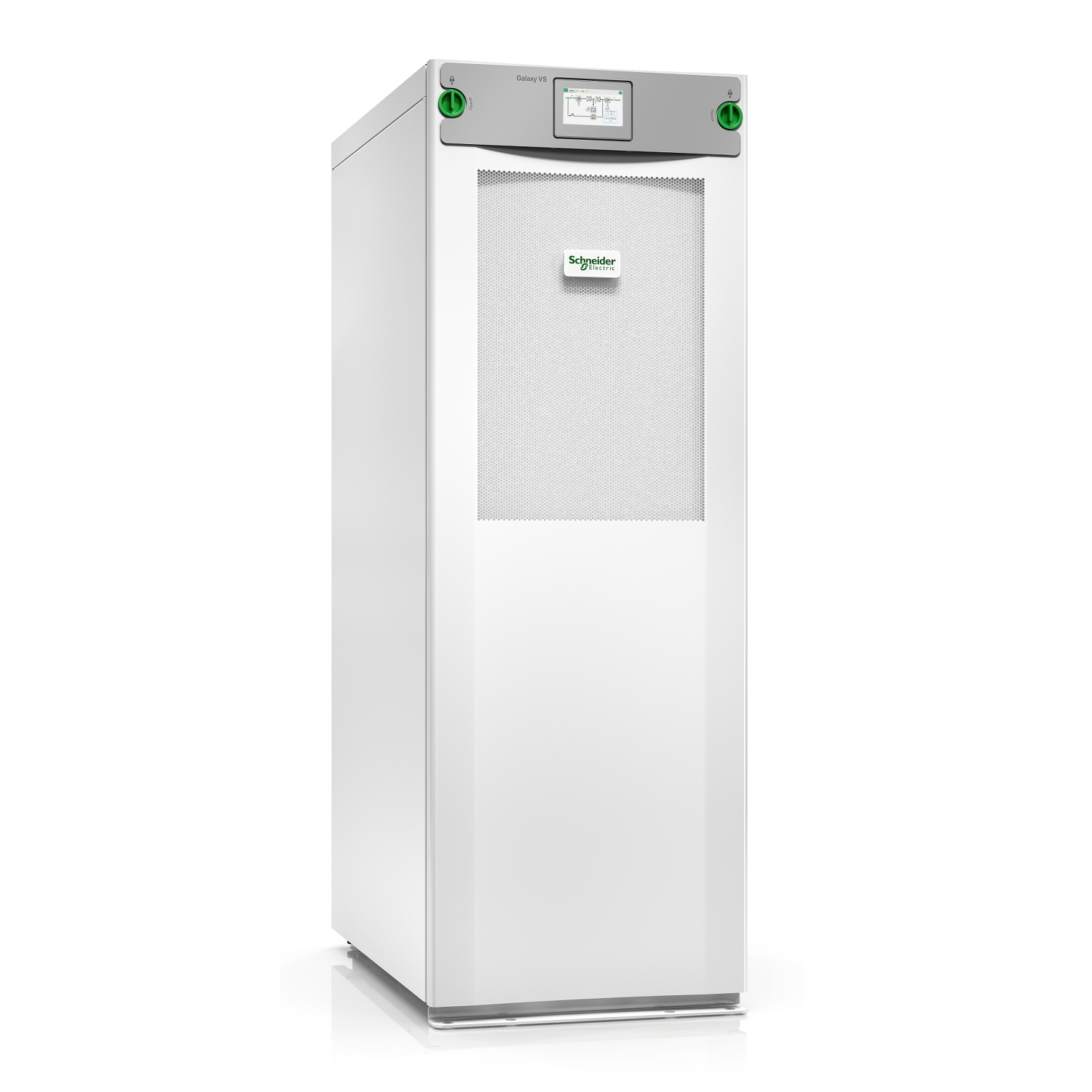WUPGVSPW-VS-10 10 KVA power upgrade service for (1) Galaxy VS UPS Schneider Electric 