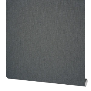 Обои флизелиновые Ateliero Idealist графитовые 1.06 м 89410919