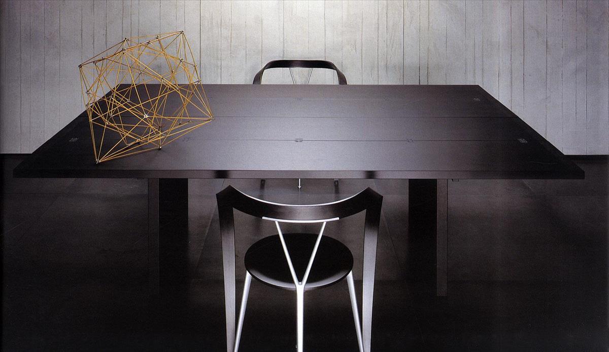 Стол La Barca CASSINA 702 21  - Вид №1