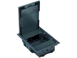 Убирающаяся башня