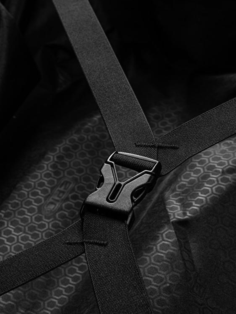 EPH403/03-12 Чемодан EPH403/03 Spinner S Epic Phantom SL  - Вид №9