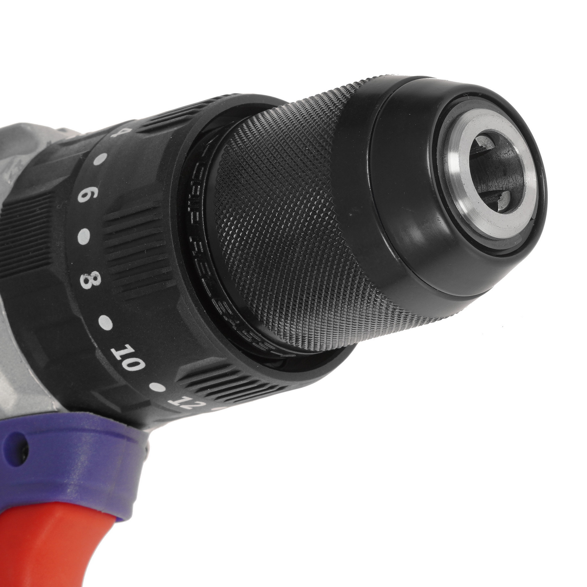 Дрель-шуруповерт Диолд ДЭА-20 ЛИ-03 У 10300020 5321810 STDN-0023199 - Вид №3