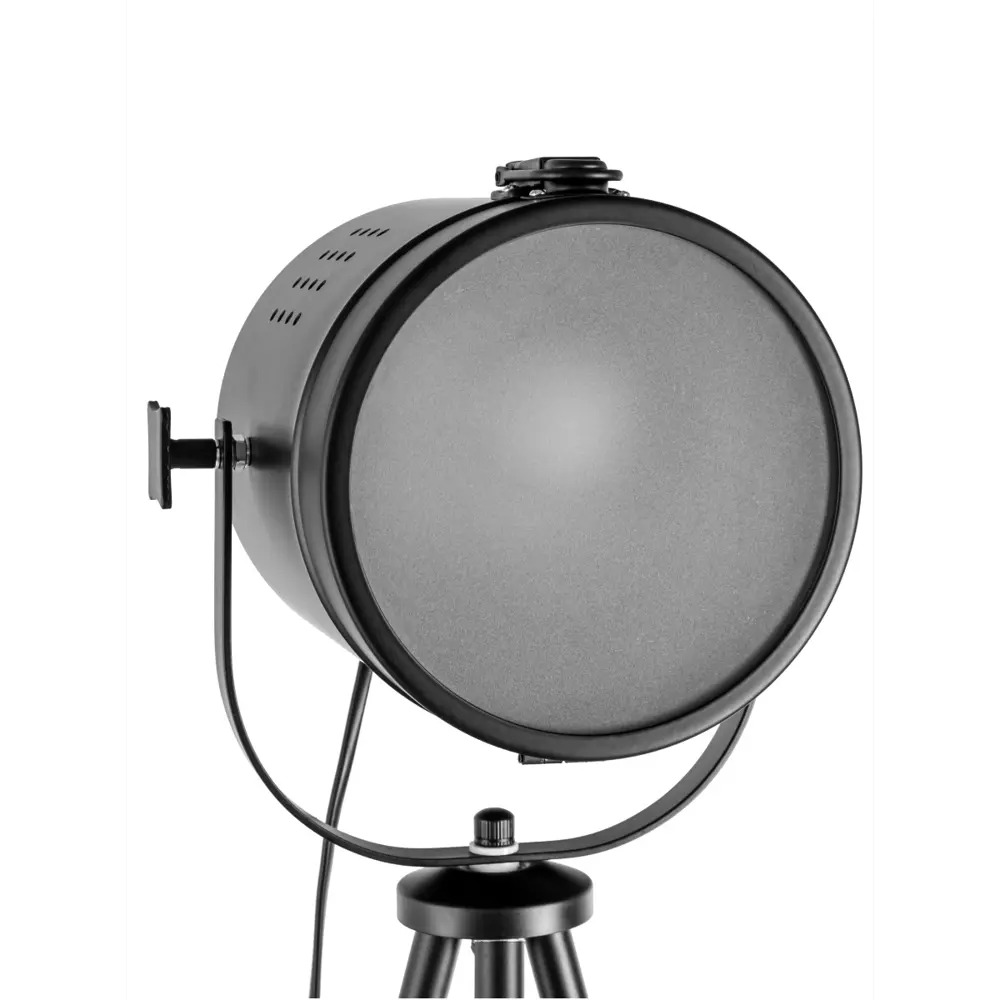 Торшер Gent, цвет чёрный LAMPLANDIA STLM-2202411 - Вид №4