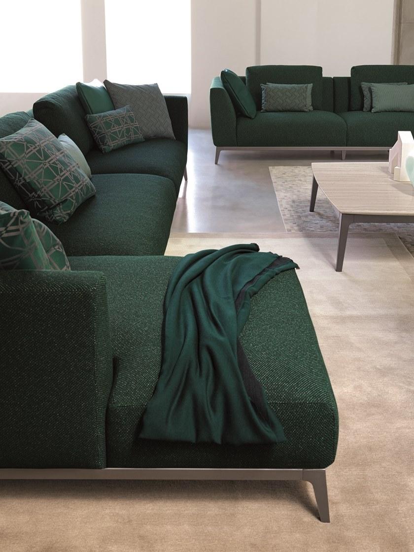 Flou Диван из ткани Olivier sun-id-1445900 - Вид №5