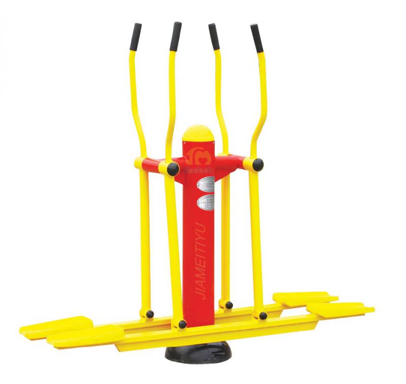 JMH-31 Jmh-31 single pole and double-units walker Jiamei  - Вид №1