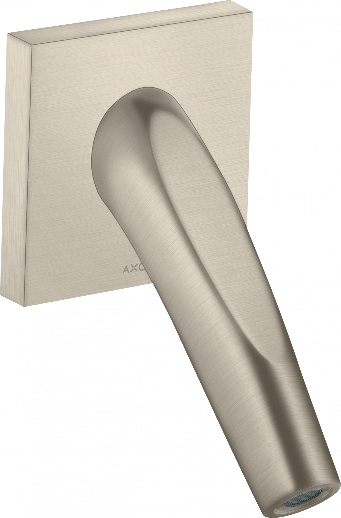 12417820 Излив на ванну AXOR STARCK ORGANIC