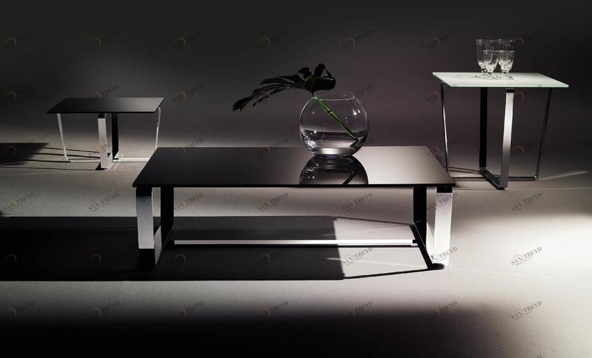 F.lli Orsenigo Прямоугольный журнальный столик Sushi sun-id-1515061