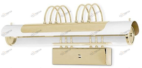 Delightfull Светодиодный настенный светильник из алюминия для картин Nancy sun-id-1461792