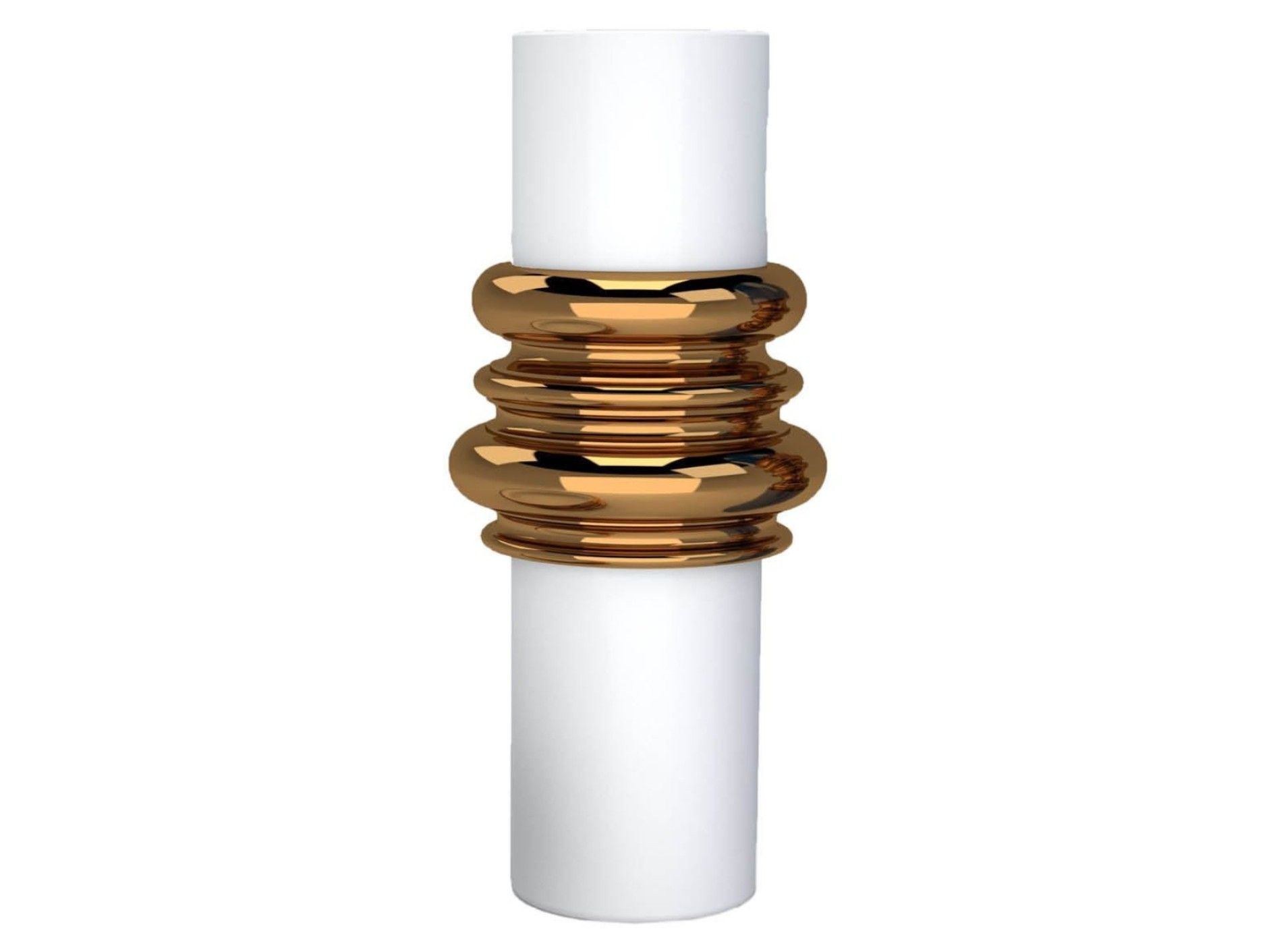 Керамическая ваза Driade заказы ARCH-00062559