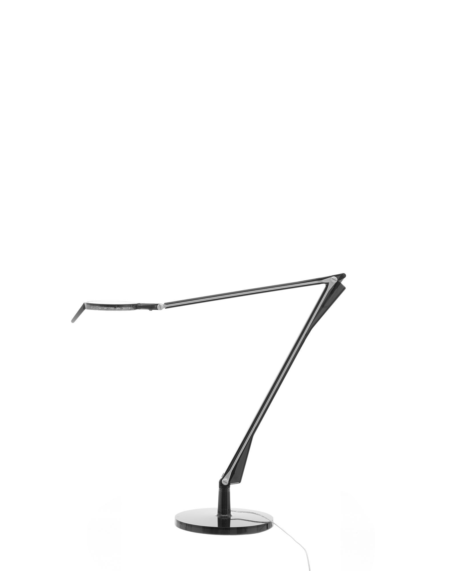 Регулируемая светодиодная настольная лампа из поликарбоната Kartell ALEDIN TEC ARCH-00150786 - Вид №15