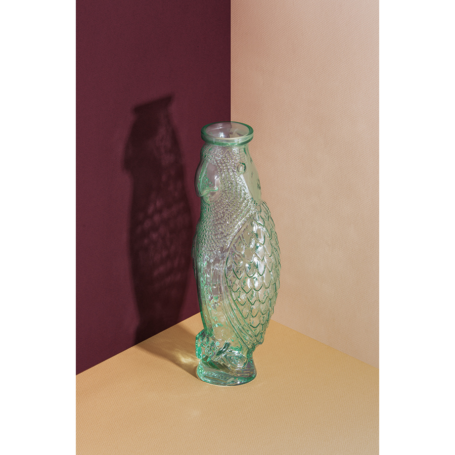 DYCOCCAMI Графин cockatoo mint Doiy  - Вид №2