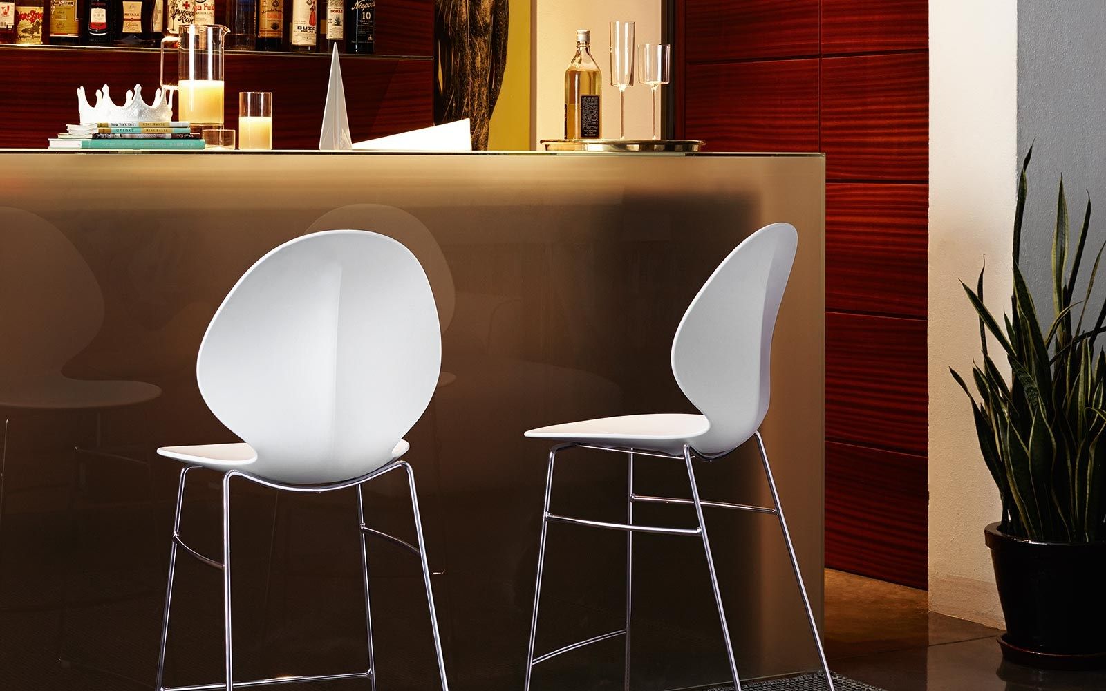 Сани стул Calligaris Базилик ARCH-00095074 - Вид №2