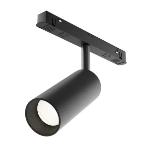 Трековый спот Voltega Twist - магнитный светильник для акцентного освещения 89438206