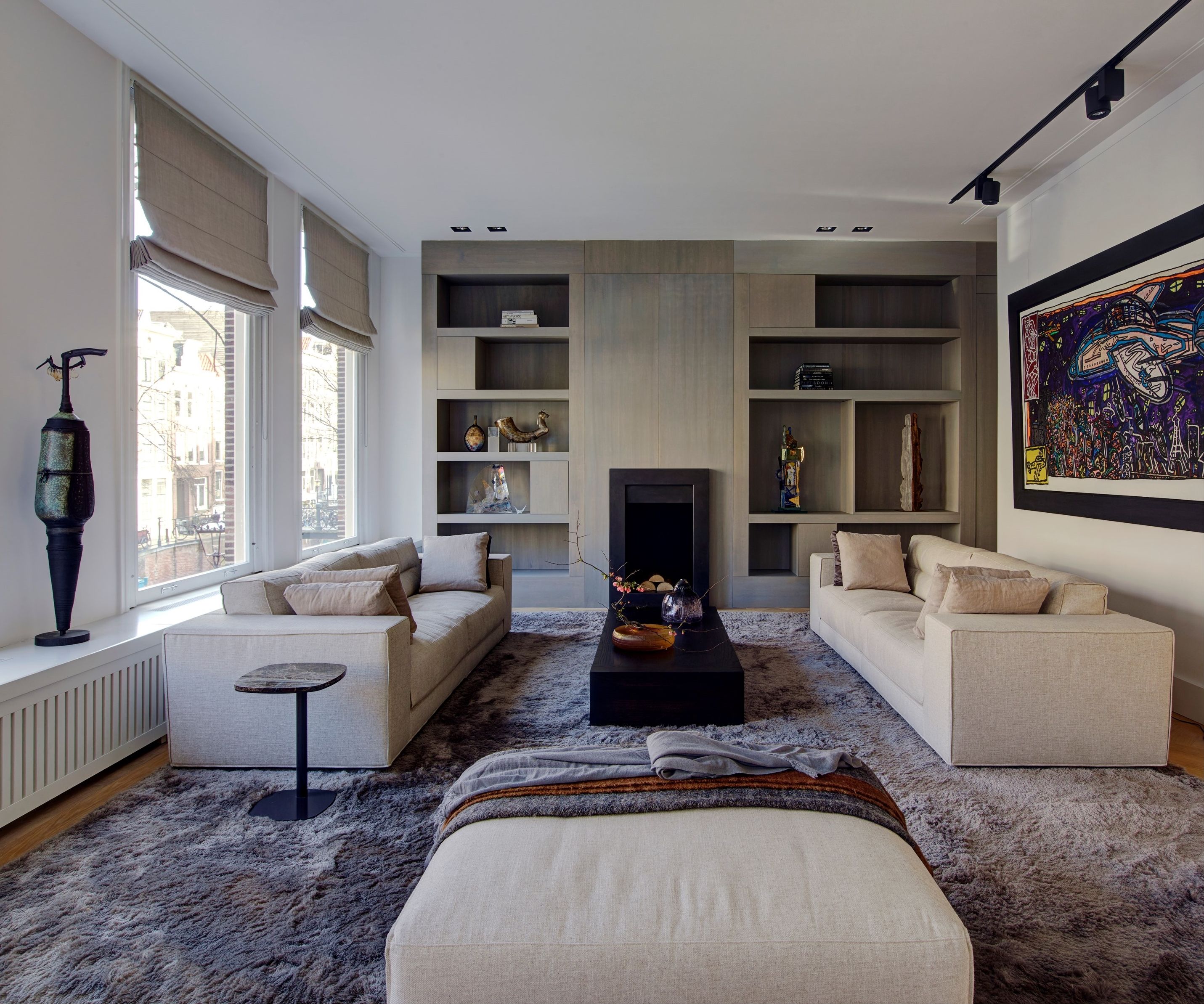 Пуф Piet Boon DIEKE living ARCH-00108517 - Вид №1