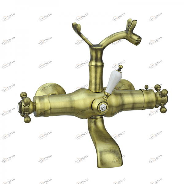 Смеситель для ванны CLÁSICA GRB MIXERS 103199 
