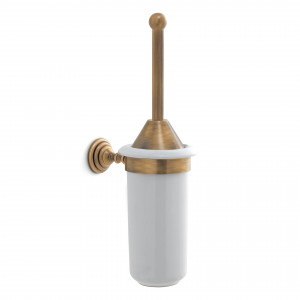 VI07 3SC Настенный держатель для туалетной щетки Classico