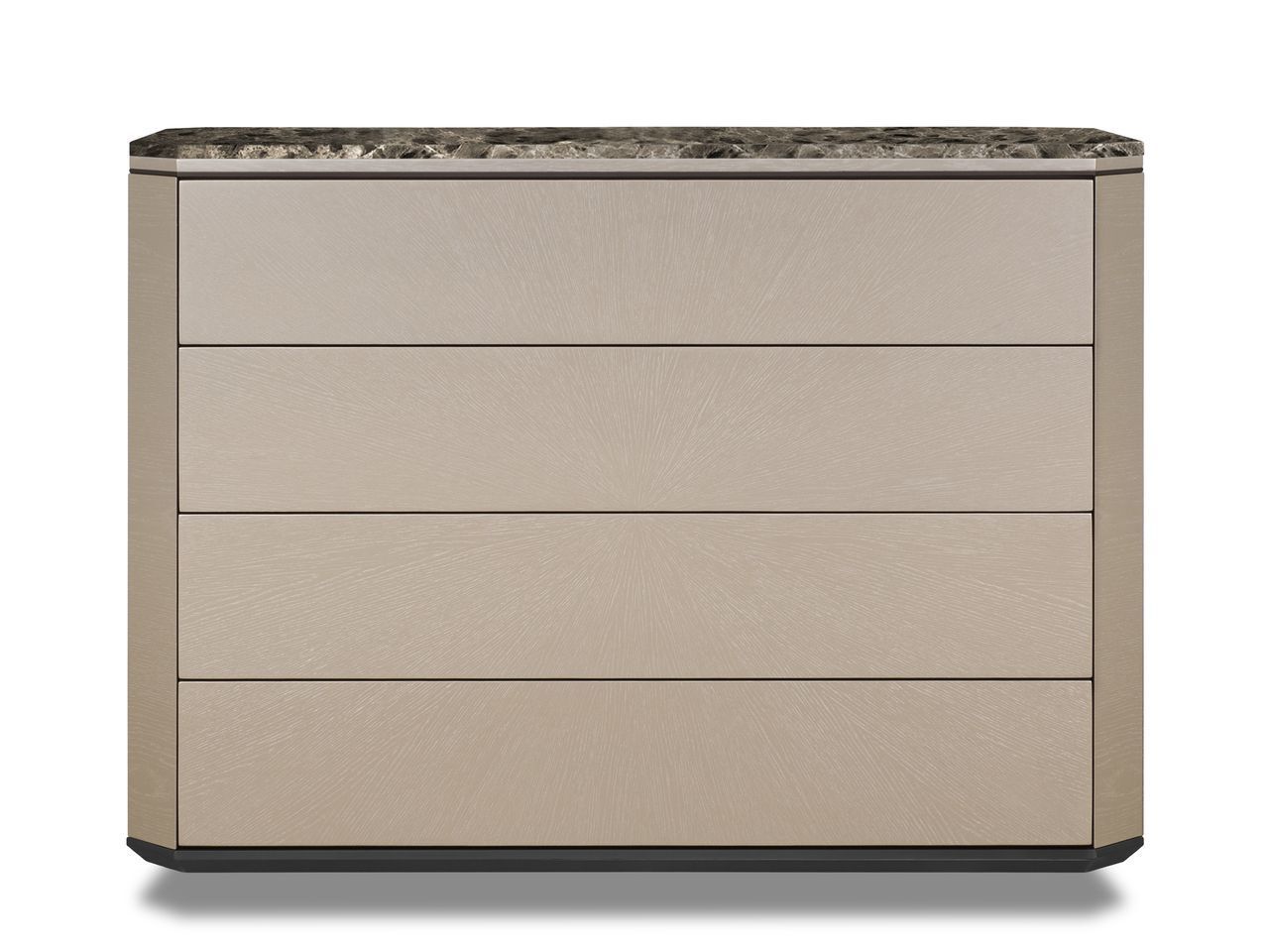 Деревянный комод Hurtado EMERALD ARCH-00141011