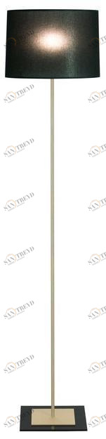 Brossier Saderne Лампа заземления Classique sun-id-1508025