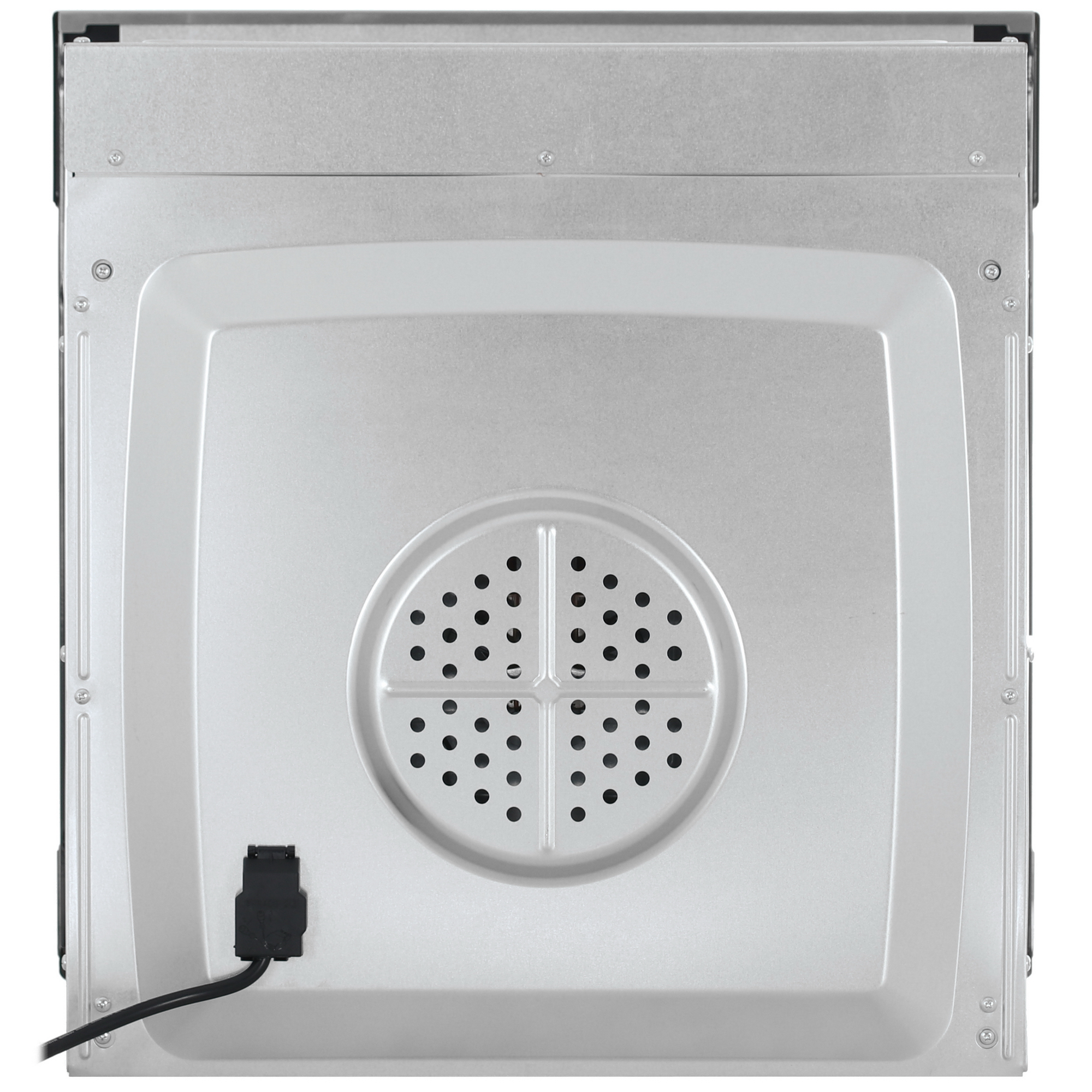 8160928 Электрический духовой шкаф HOMSair OEF657S серебристый STDN-0068501 - Вид №8