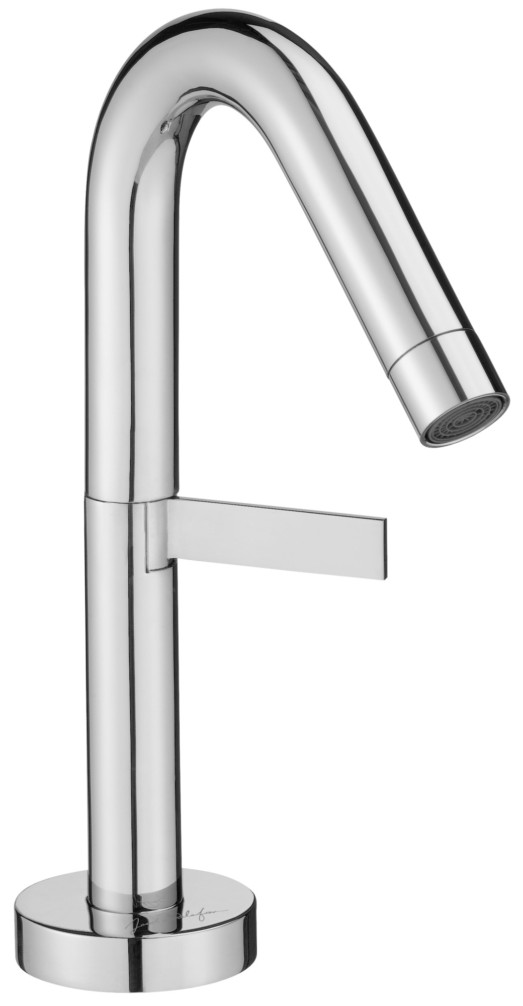 E78130-CP Смеситель для раковины JACOB DELAFON LÉONIE 