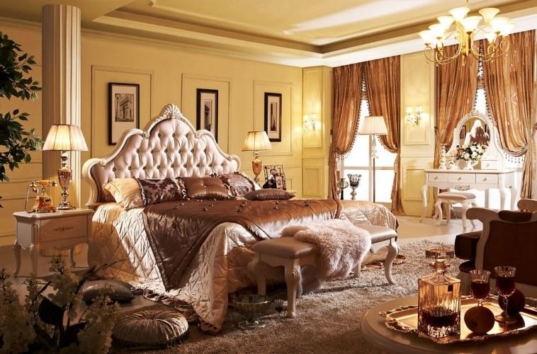 Arrediorg.it® Скамейка из дерева и ткани Bella 933 bench - Вид №1