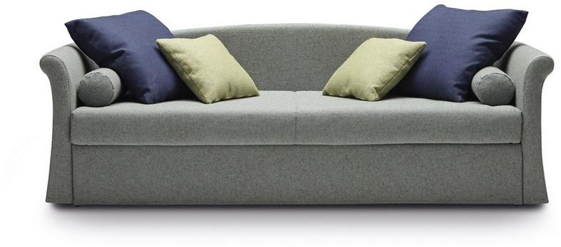 Milano Bedding Диван-кровать из ткани Jack sun-id-1479084 - Вид №1